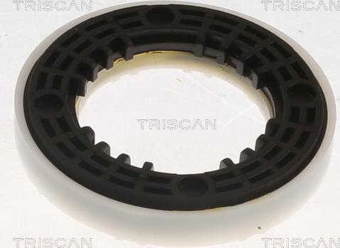 Triscan 8500 69907 - Підшипник кочення, опора стійки амортизатора autocars.com.ua