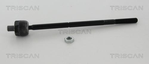 Triscan 8500 80210 - Осевой шарнир, рулевая тяга avtokuzovplus.com.ua