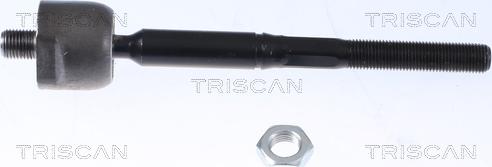 Triscan 8500 80216 - Осевой шарнир, рулевая тяга avtokuzovplus.com.ua