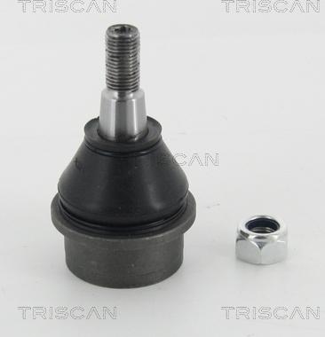 Triscan 8500 80520 - Шаровая опора, несущий / направляющий шарнир autodnr.net