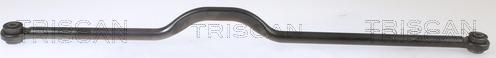 Triscan 8500 80578 - Тяга / стійка, підвіска колеса autocars.com.ua