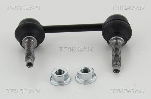 Triscan 8500 80602 - Тяга / стійка, стабілізатор autocars.com.ua