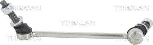 Triscan 8500 80604 - Тяга / стійка, стабілізатор autocars.com.ua