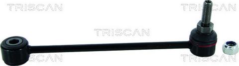 Triscan 8500 80611 - Тяга / стійка, стабілізатор autocars.com.ua