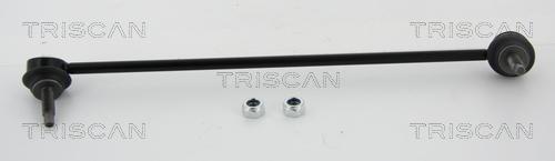 Triscan 8500 80618 - Тяга / стійка, стабілізатор autocars.com.ua