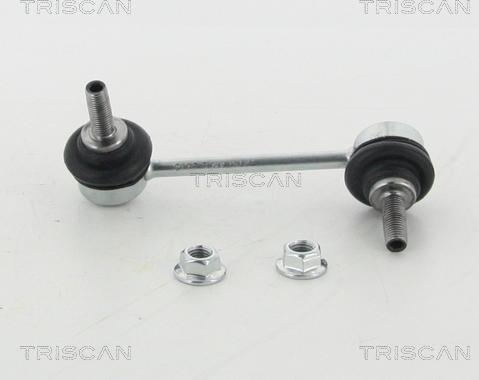 Triscan 8500 80622 - Тяга / стійка, стабілізатор autocars.com.ua