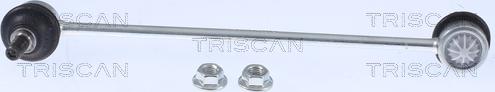 Triscan 8500 80632 - Тяга / стійка, стабілізатор autocars.com.ua