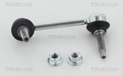 Triscan 8500 80634 - Тяга / стойка, стабилизатор autodnr.net