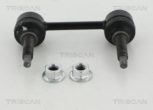 Triscan 8500 80635 - Тяга / стійка, стабілізатор autocars.com.ua