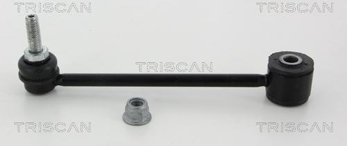 Triscan 8500 80637 - Тяга / стойка, стабилизатор autodnr.net