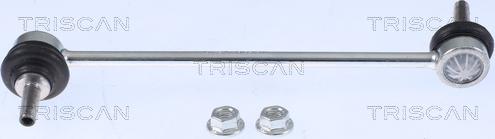 Triscan 8500 80646 - Тяга / стійка, стабілізатор autocars.com.ua