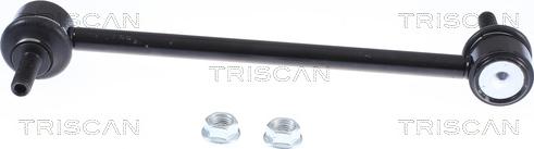 Triscan 8500 81600 - Тяга / стійка, стабілізатор autocars.com.ua