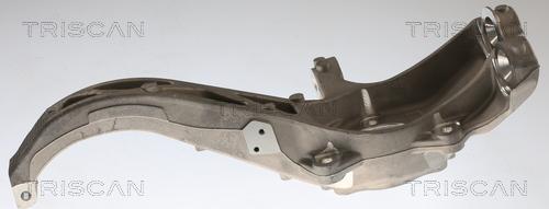 Triscan 8500 81703 - Поворотний кулак, підвіска колеса autocars.com.ua