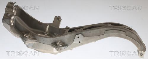 Triscan 8500 81704 - Поворотний кулак, підвіска колеса autocars.com.ua