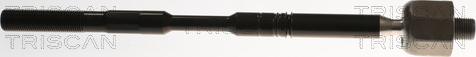Triscan 8500 82203 - Осьовий шарнір, рульова тяга autocars.com.ua