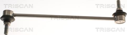 Triscan 8500 82600 - Тяга / стійка, стабілізатор autocars.com.ua
