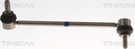 Triscan 8500 82601 - Тяга / стійка, стабілізатор autocars.com.ua