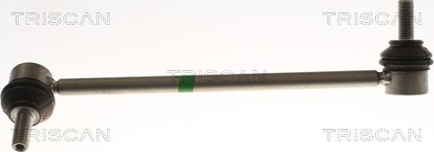 Triscan 8500 82602 - Тяга / стійка, стабілізатор autocars.com.ua