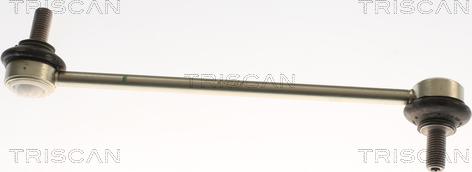 Triscan 8500 82604 - Тяга / стійка, стабілізатор autocars.com.ua