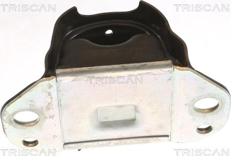 Triscan 8505 10117 - Подушка, підвіска двигуна autocars.com.ua