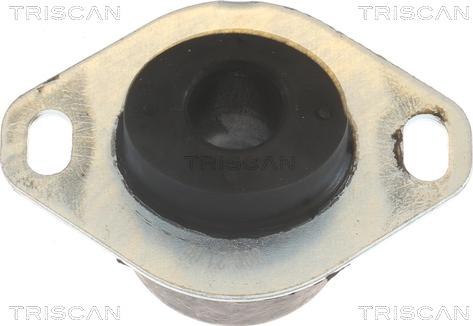 Triscan 8505 10122 - Подушка, підвіска двигуна autocars.com.ua