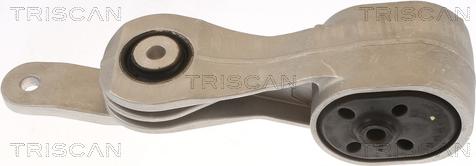 Triscan 8505 10135 - Подушка, підвіска двигуна autocars.com.ua
