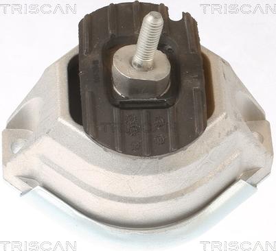 Triscan 8505 11114 - Подушка, підвіска двигуна autocars.com.ua
