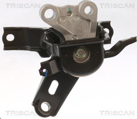 Triscan 8505 13101 - Подушка, підвіска двигуна autocars.com.ua