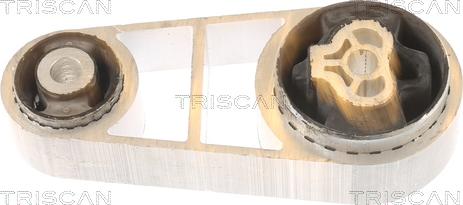 Triscan 8505 16106 - Подушка, опора, подвеска двигателя avtokuzovplus.com.ua