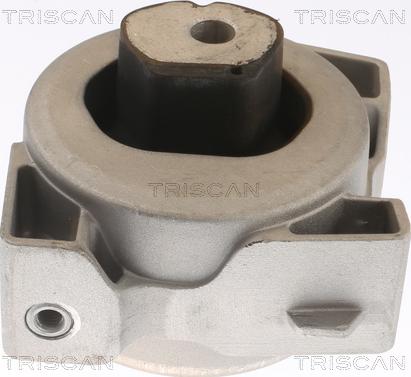 Triscan 8505 23104 - Подушка, опора, подвеска двигателя autodnr.net