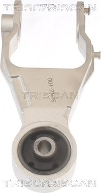 Triscan 8505 24104 - Подушка, підвіска двигуна autocars.com.ua