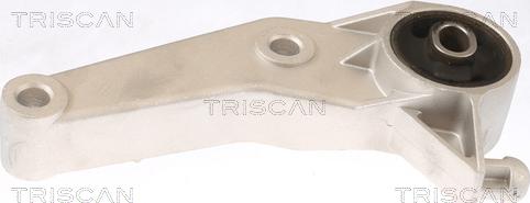 Triscan 8505 24107 - Подушка, підвіска двигуна autocars.com.ua