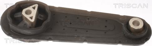 Triscan 8505 25112 - Подушка, підвіска двигуна autocars.com.ua