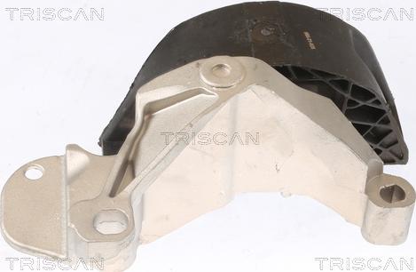 Triscan 8505 25115 - Подушка, опора, подвеска двигателя autodnr.net