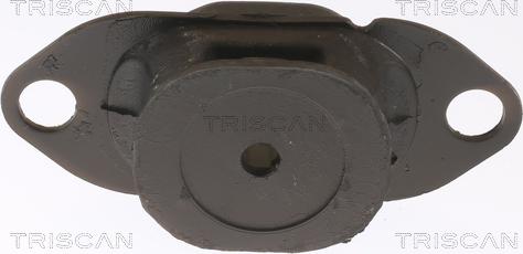 Triscan 8505 25116 - Подушка, підвіска двигуна autocars.com.ua