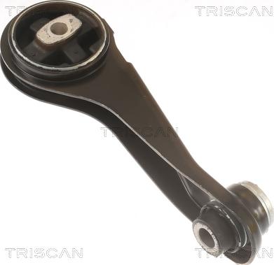 Triscan 8505 25125 - Подушка, підвіска двигуна autocars.com.ua
