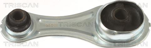Triscan 8505 25126 - Подушка, опора, подвеска двигателя autodnr.net