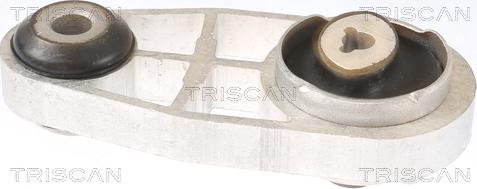 Triscan 8505 25128 - Подушка, підвіска двигуна autocars.com.ua
