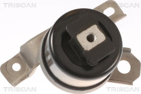Triscan 8505 27107 - Подушка, підвіска двигуна autocars.com.ua