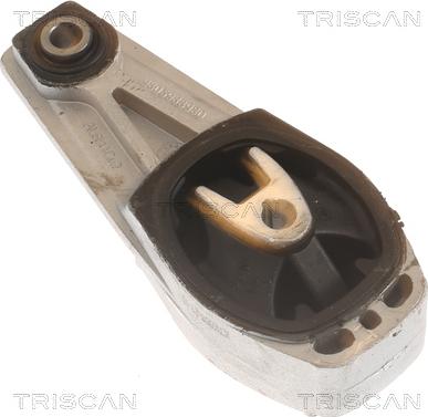 Triscan 8505 28102 - Подушка, підвіска двигуна autocars.com.ua