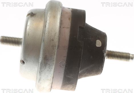 Triscan 8505 28114 - Подушка, підвіска двигуна autocars.com.ua