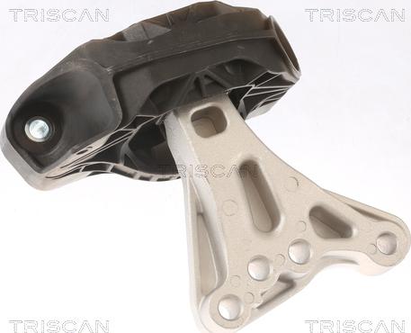 Triscan 8505 28115 - Подушка, опора, подвеска двигателя autodnr.net