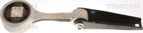 Triscan 8505 29102 - Подушка, підвіска двигуна autocars.com.ua