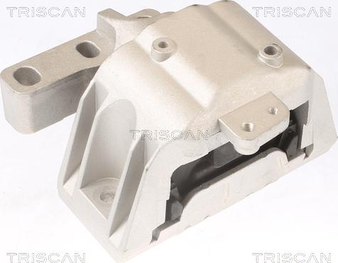Triscan 8505 29107 - Подушка, підвіска двигуна autocars.com.ua