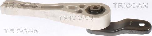 Triscan 8505 29109 - Подушка, підвіска двигуна autocars.com.ua