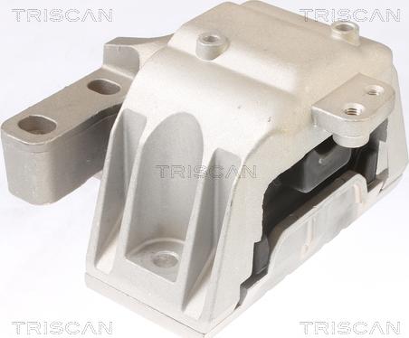 Triscan 8505 29115 - Подушка, підвіска двигуна autocars.com.ua
