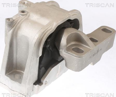 Triscan 8505 29124 - Подушка, підвіска двигуна autocars.com.ua