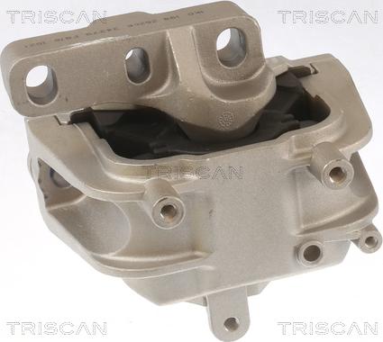 Triscan 8505 29145 - Подушка, підвіска двигуна autocars.com.ua