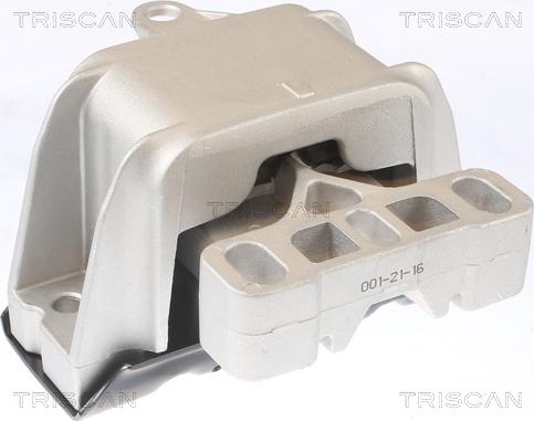Triscan 8505 29152 - Подушка, опора, подвеска двигателя autodnr.net