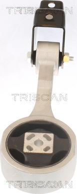 Triscan 8505 29156 - Подушка, підвіска двигуна autocars.com.ua